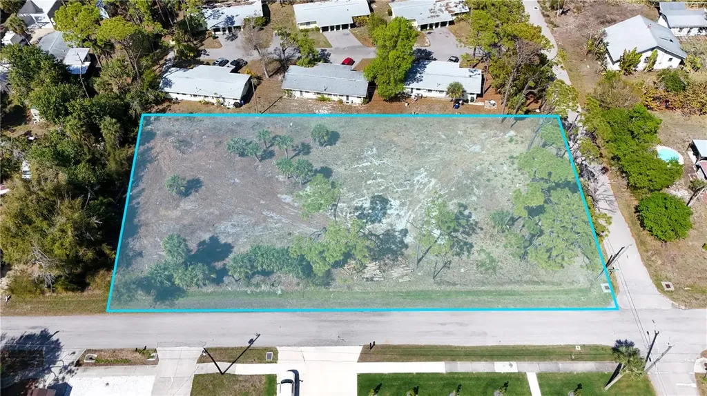 212 Cedar Street Englewood FL 34223