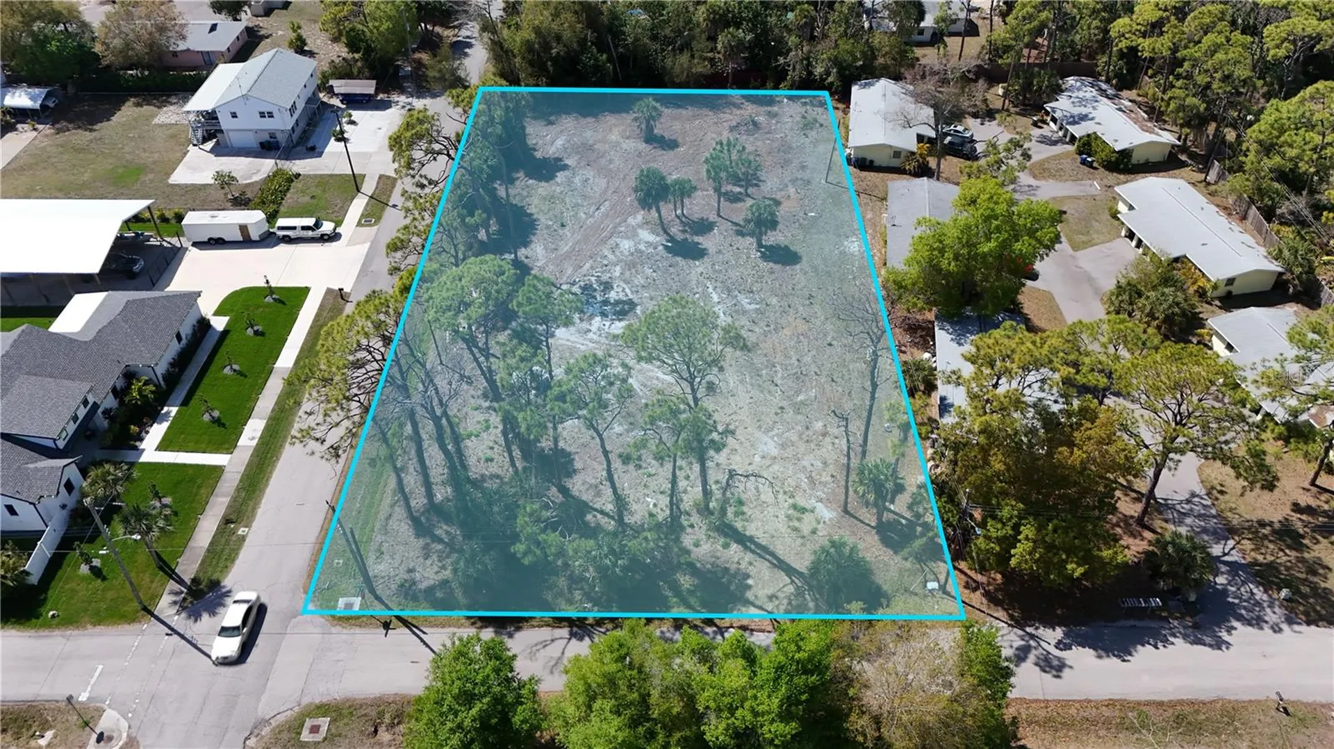 212 Cedar Street Englewood FL 34223