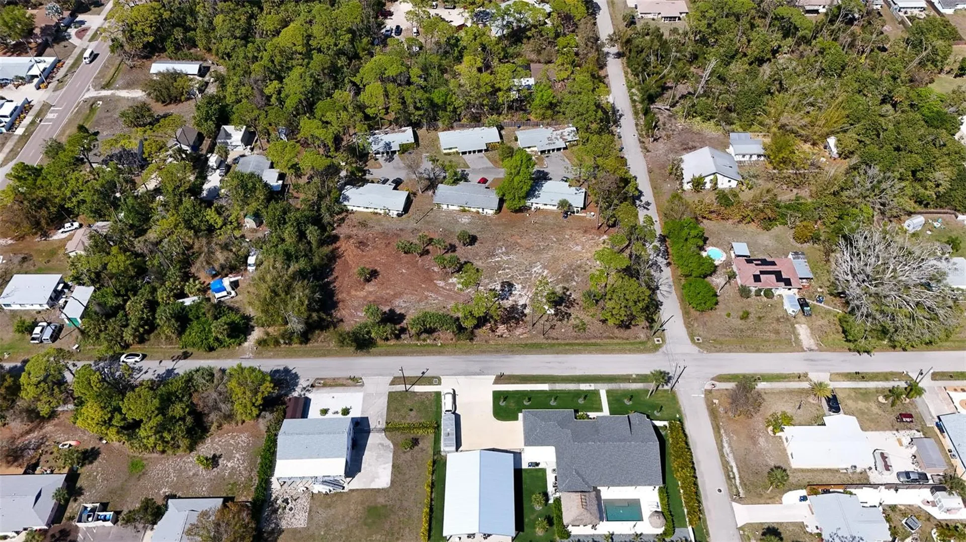 212 Cedar Street Englewood FL 34223