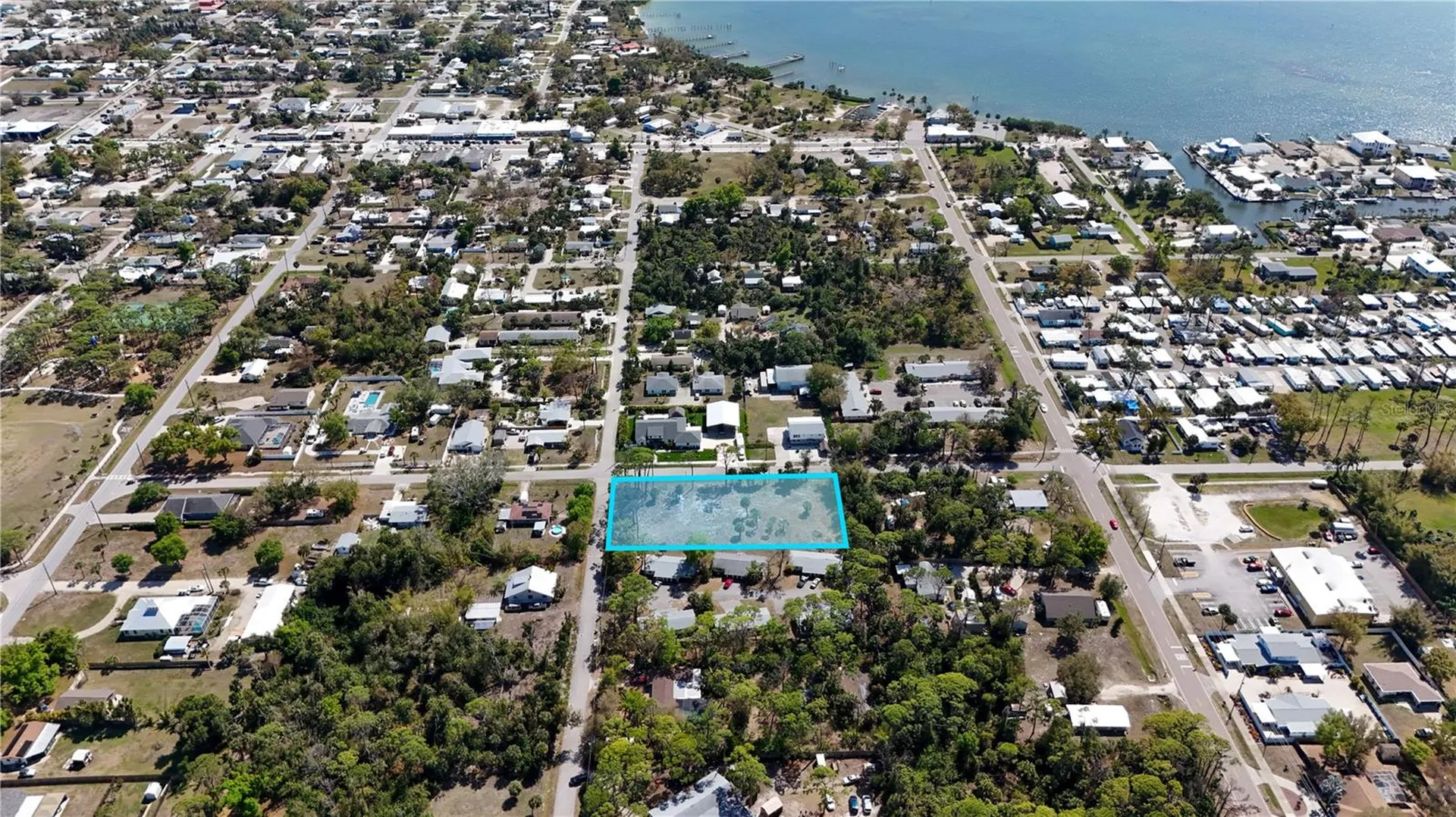 212 Cedar Street Englewood FL 34223