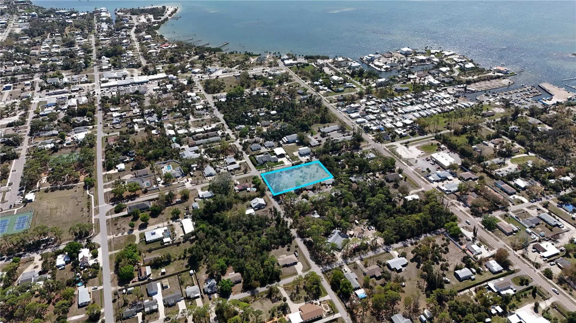 212 Cedar Street Englewood FL 34223
