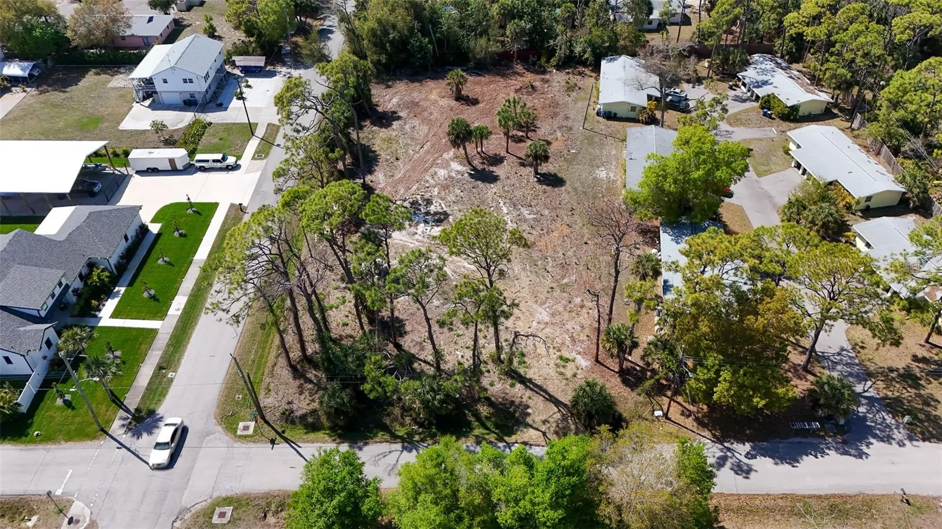 212 Cedar Street Englewood FL 34223