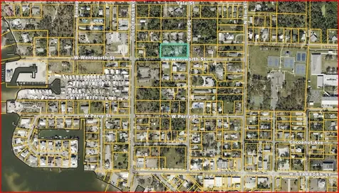 212 Cedar Street Englewood FL 34223