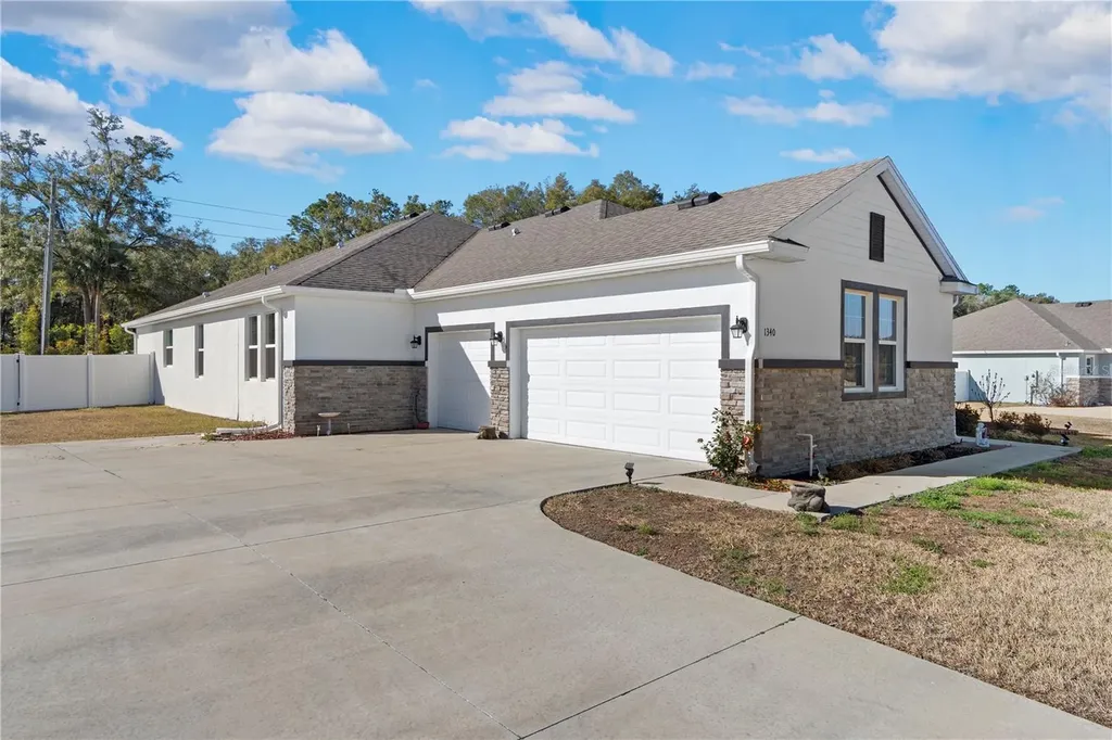 1340 SE 63rd Court Road Ocala FL 34472