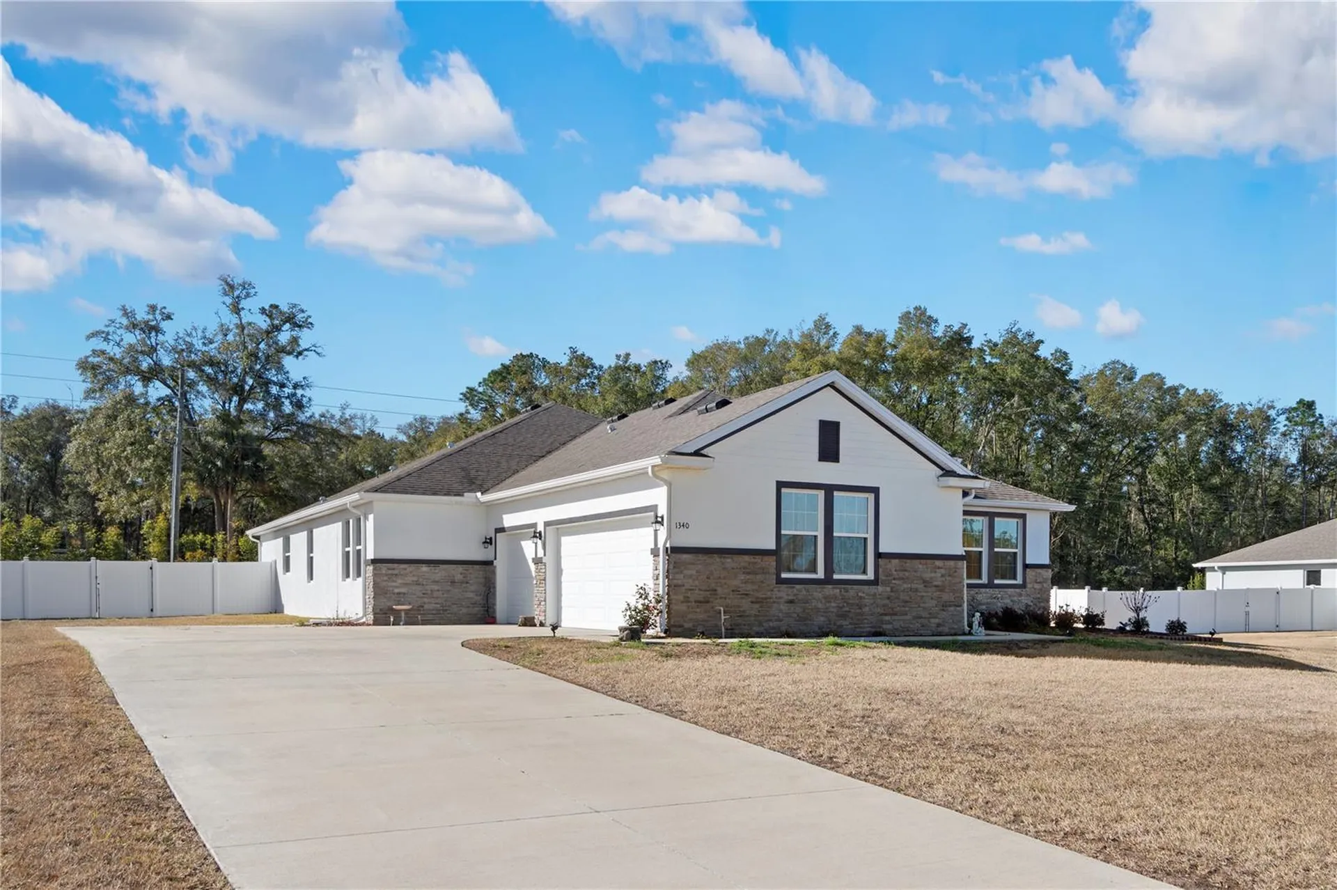 1340 SE 63rd Court Road Ocala FL 34472