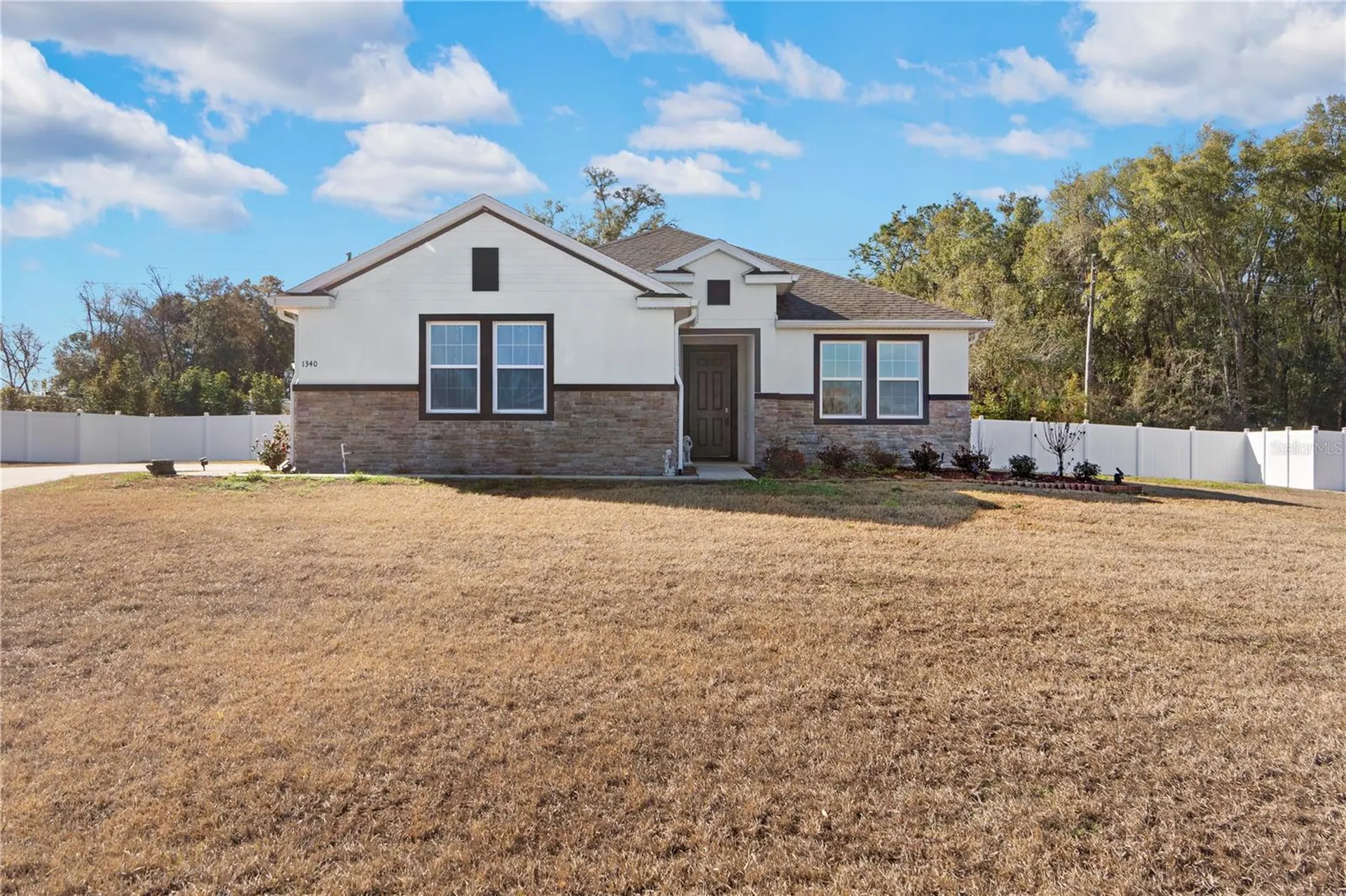 1340 SE 63rd Court Road Ocala FL 34472