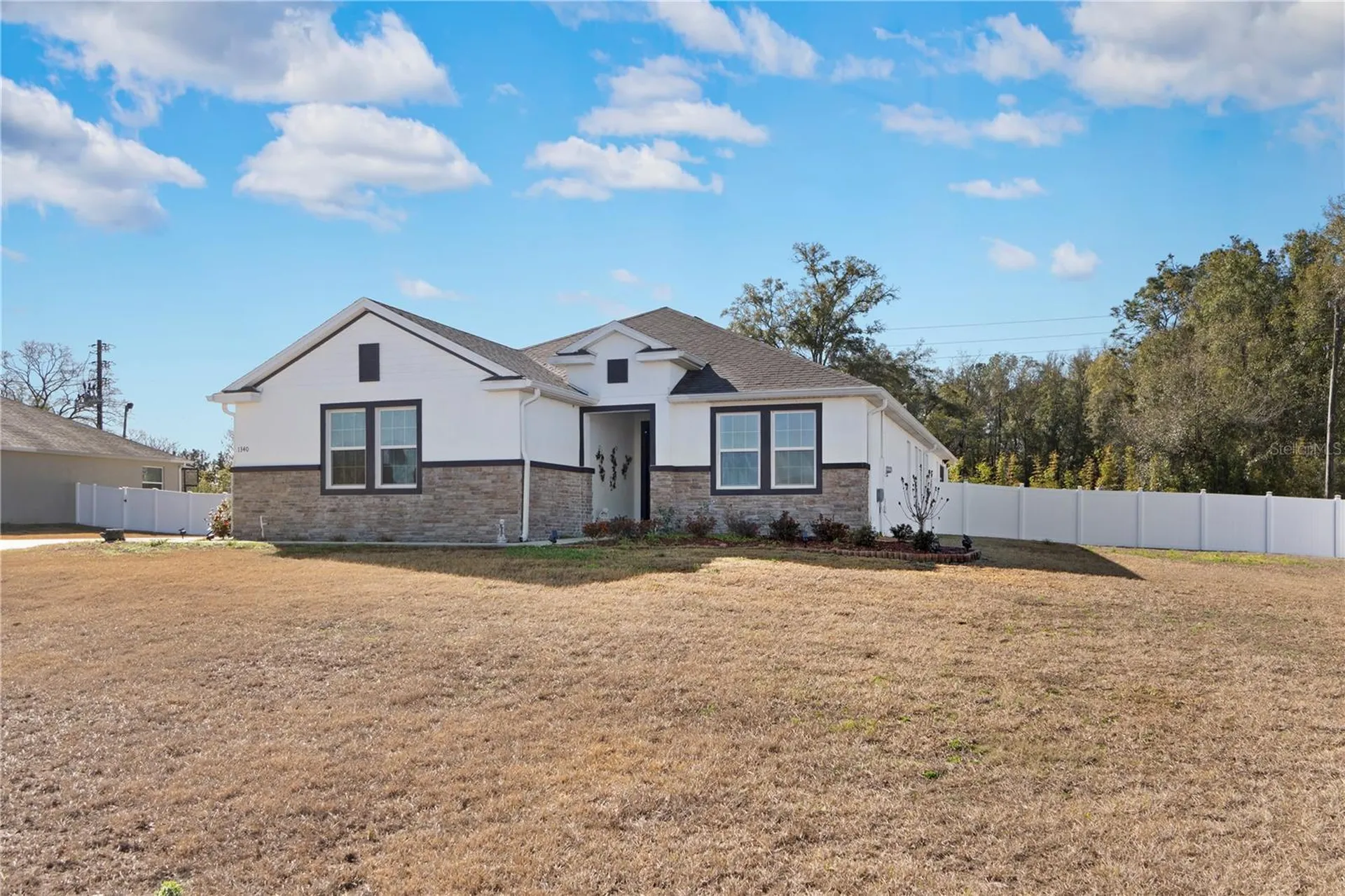 1340 SE 63rd Court Road Ocala FL 34472