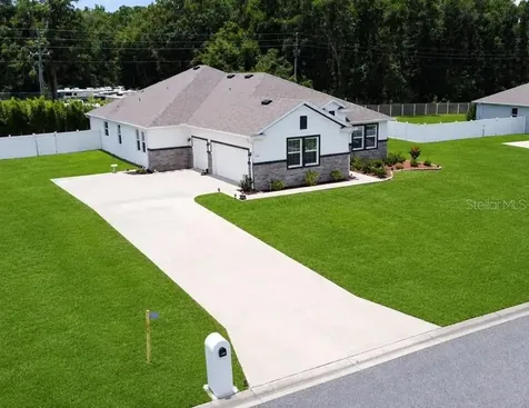1340 SE 63rd Court Road Ocala FL 34472