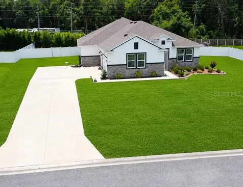 1340 SE 63rd Court Road Ocala FL 34472