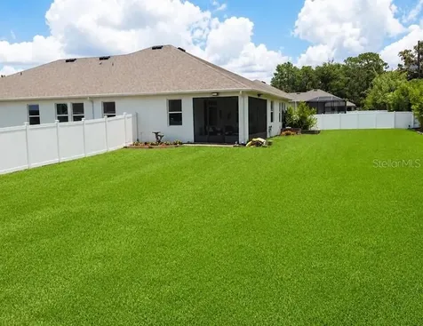 1340 SE 63rd Court Road Ocala FL 34472