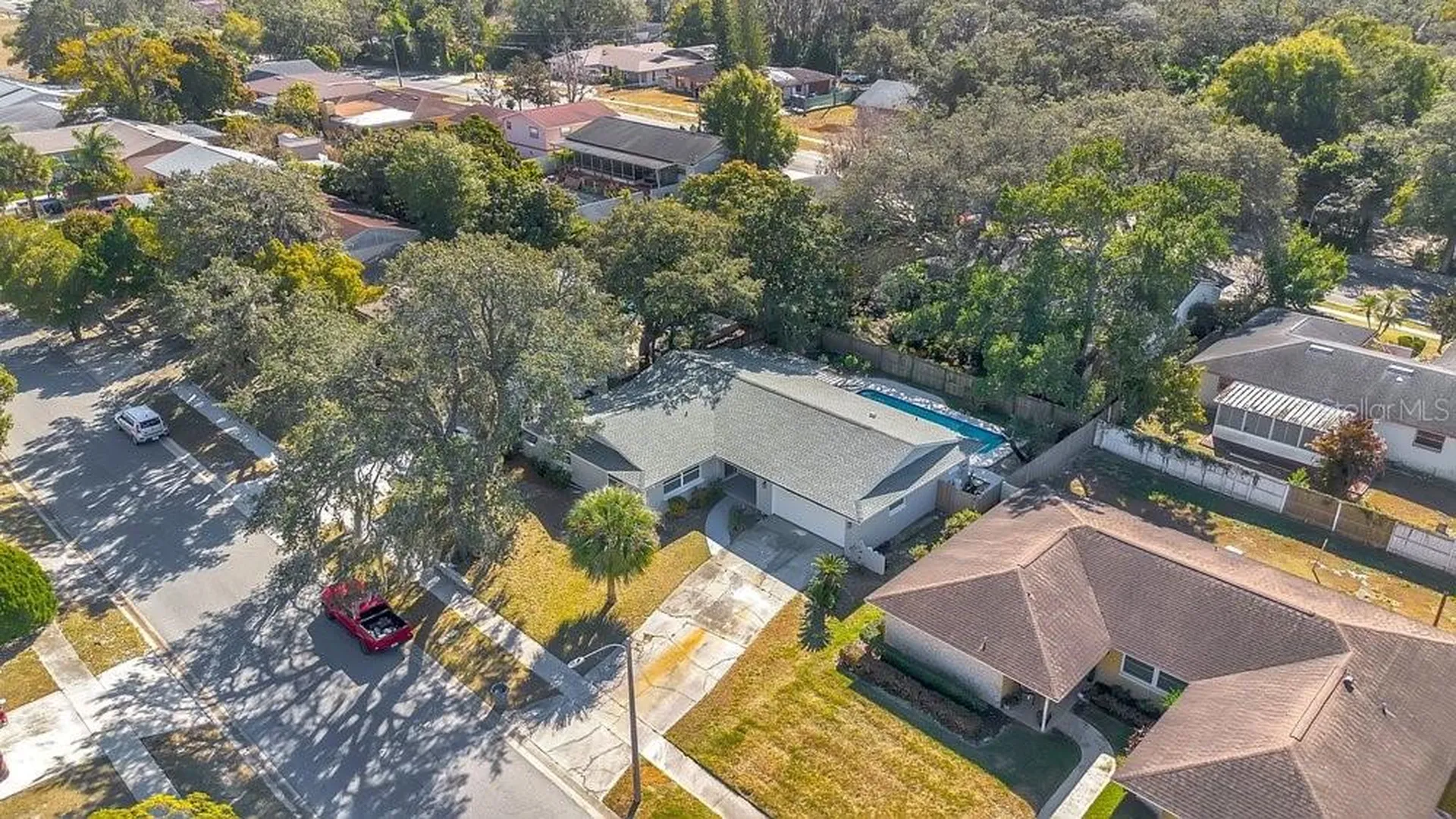 6616 Blanche Court Orlando FL 32818