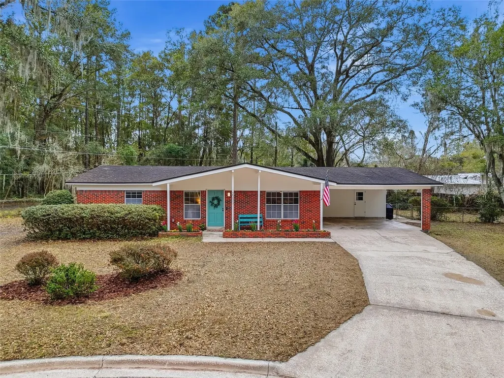 2030 NW 54th Terrace Gainesville FL 32605