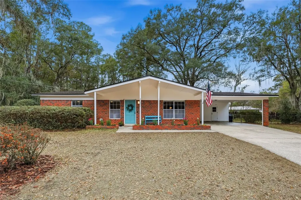 2030 NW 54th Terrace Gainesville FL 32605