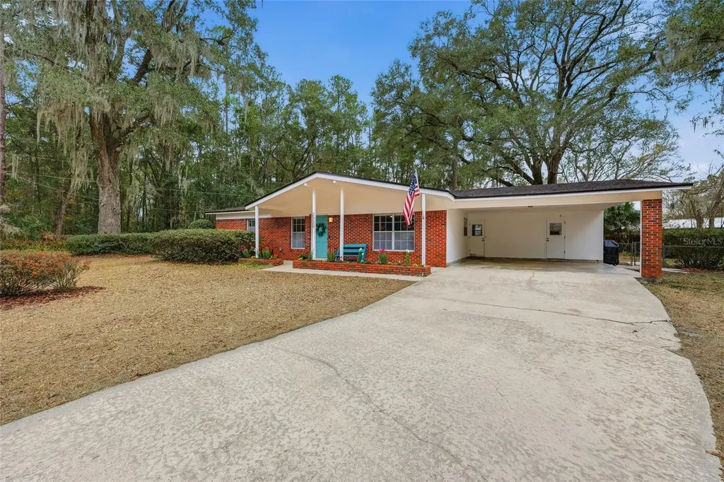 2030 NW 54th Terrace Gainesville FL 32605