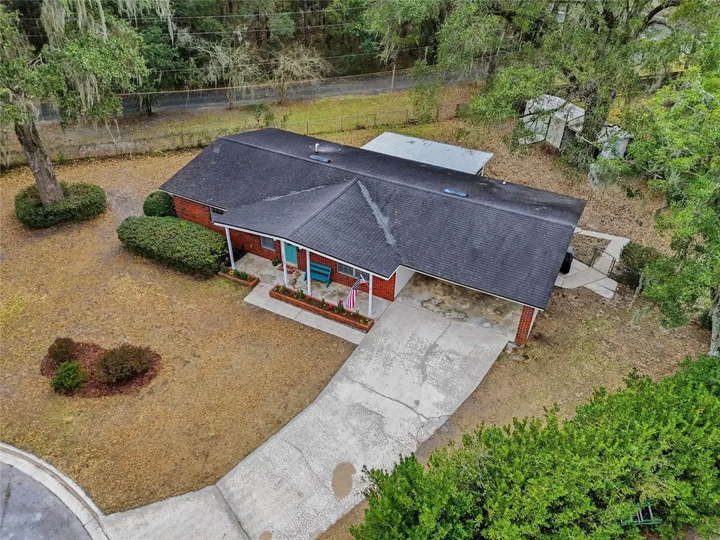 2030 NW 54th Terrace Gainesville FL 32605