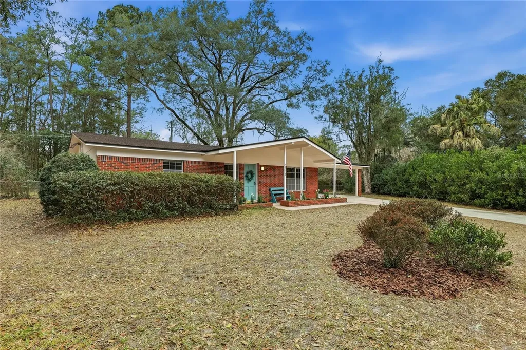 2030 NW 54th Terrace Gainesville FL 32605