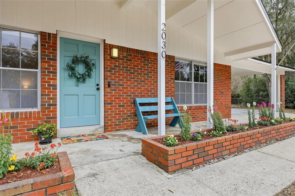 2030 NW 54th Terrace Gainesville FL 32605