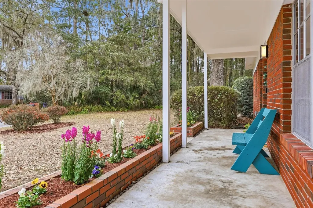 2030 NW 54th Terrace Gainesville FL 32605