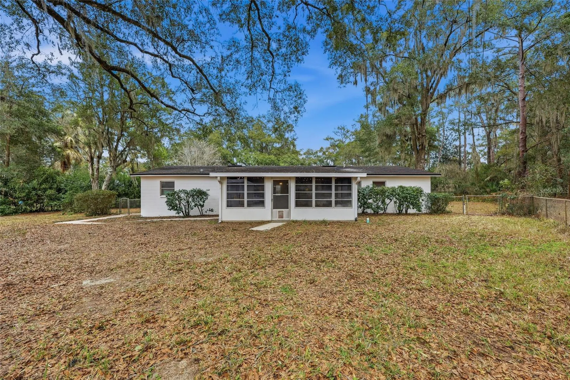 2030 NW 54th Terrace Gainesville FL 32605