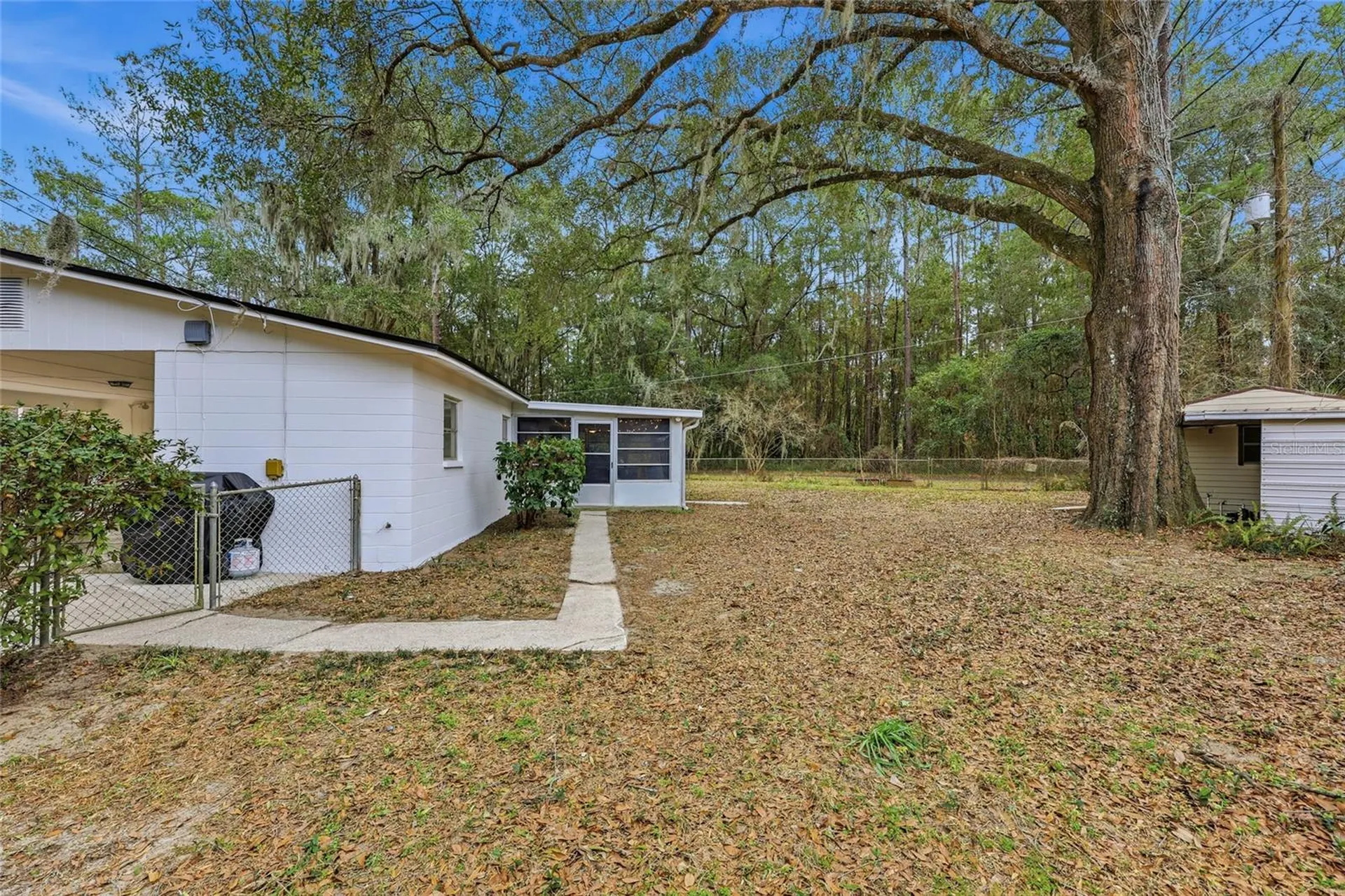 2030 NW 54th Terrace Gainesville FL 32605