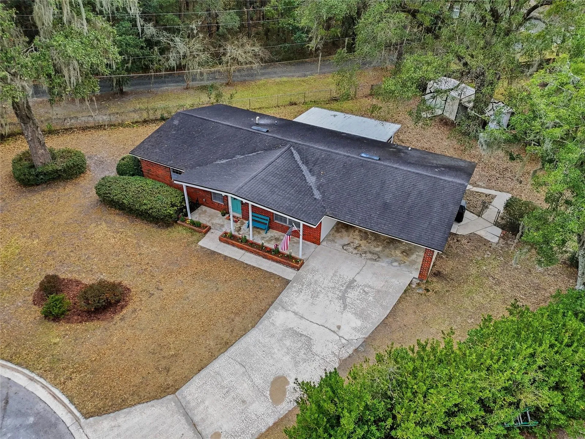 2030 NW 54th Terrace Gainesville FL 32605