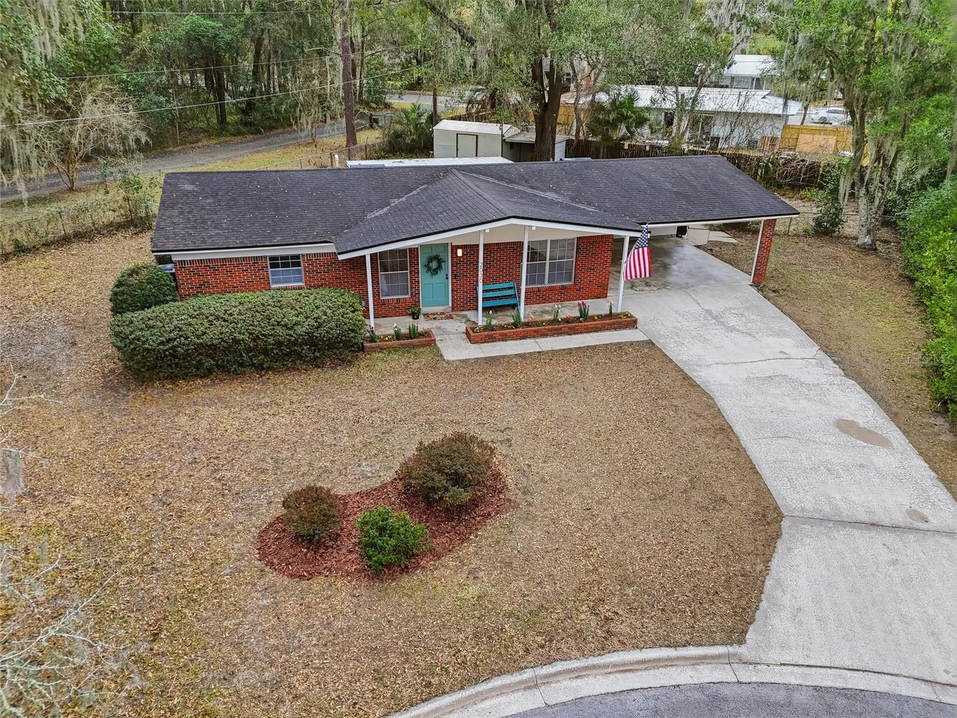 2030 NW 54th Terrace Gainesville FL 32605