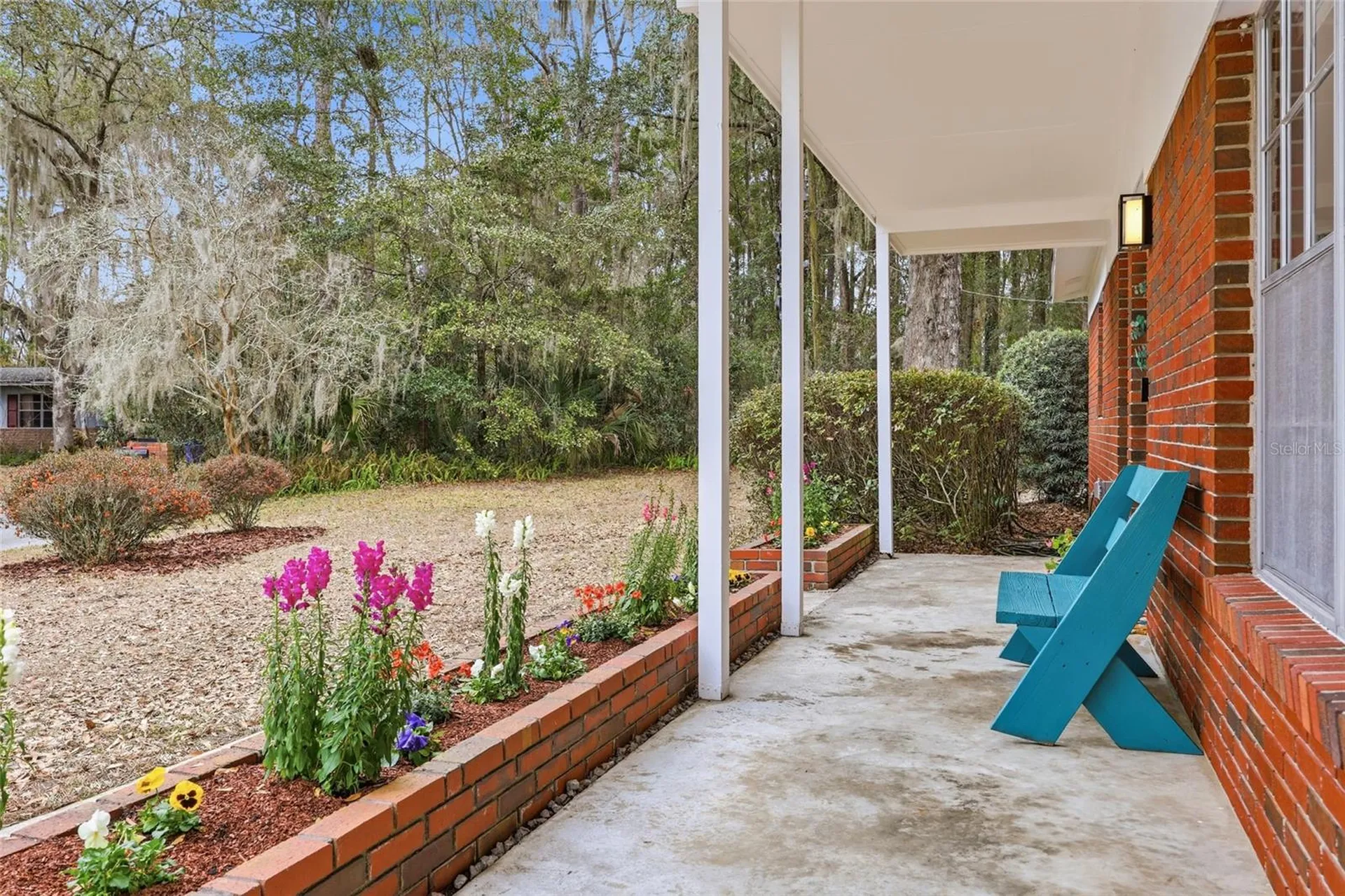 2030 NW 54th Terrace Gainesville FL 32605