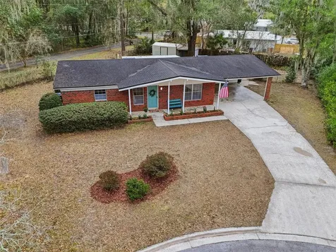 2030 NW 54th Terrace Gainesville FL 32605