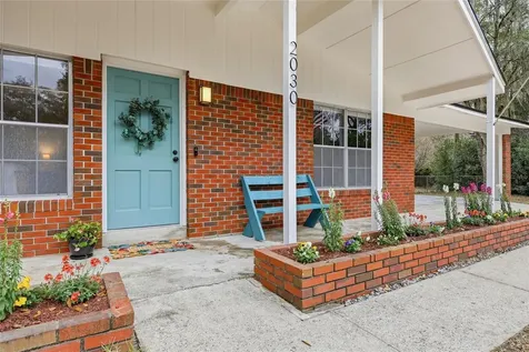 2030 NW 54th Terrace Gainesville FL 32605