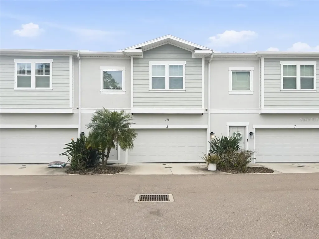 115 N Arrawana Avenue Tampa FL 33609