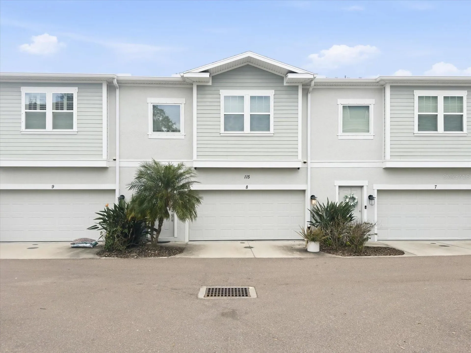 115 N Arrawana Avenue Tampa FL 33609