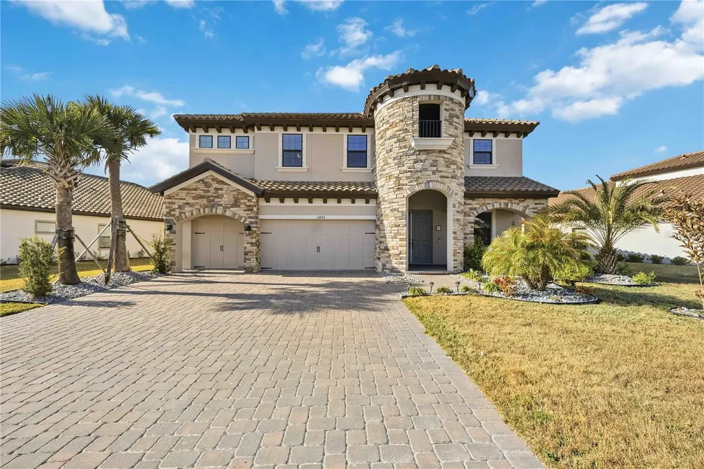 13845 Heartwood Way Parrish FL 34219