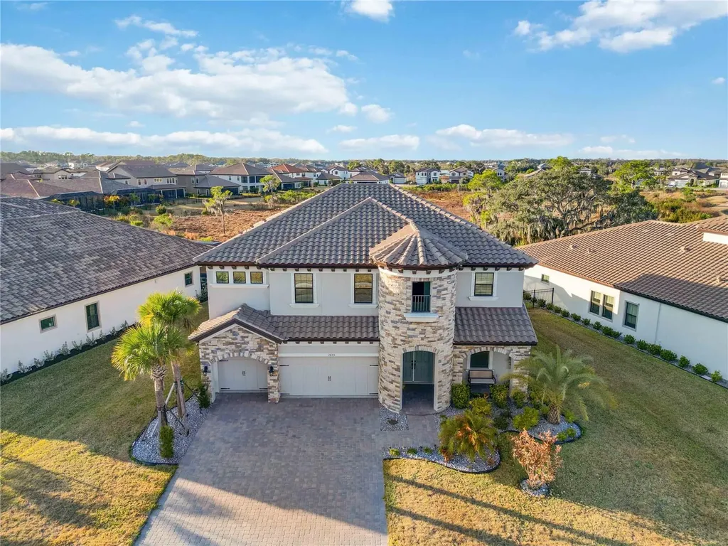 13845 Heartwood Way Parrish FL 34219