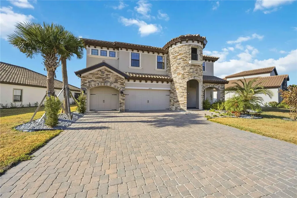 13845 Heartwood Way Parrish FL 34219