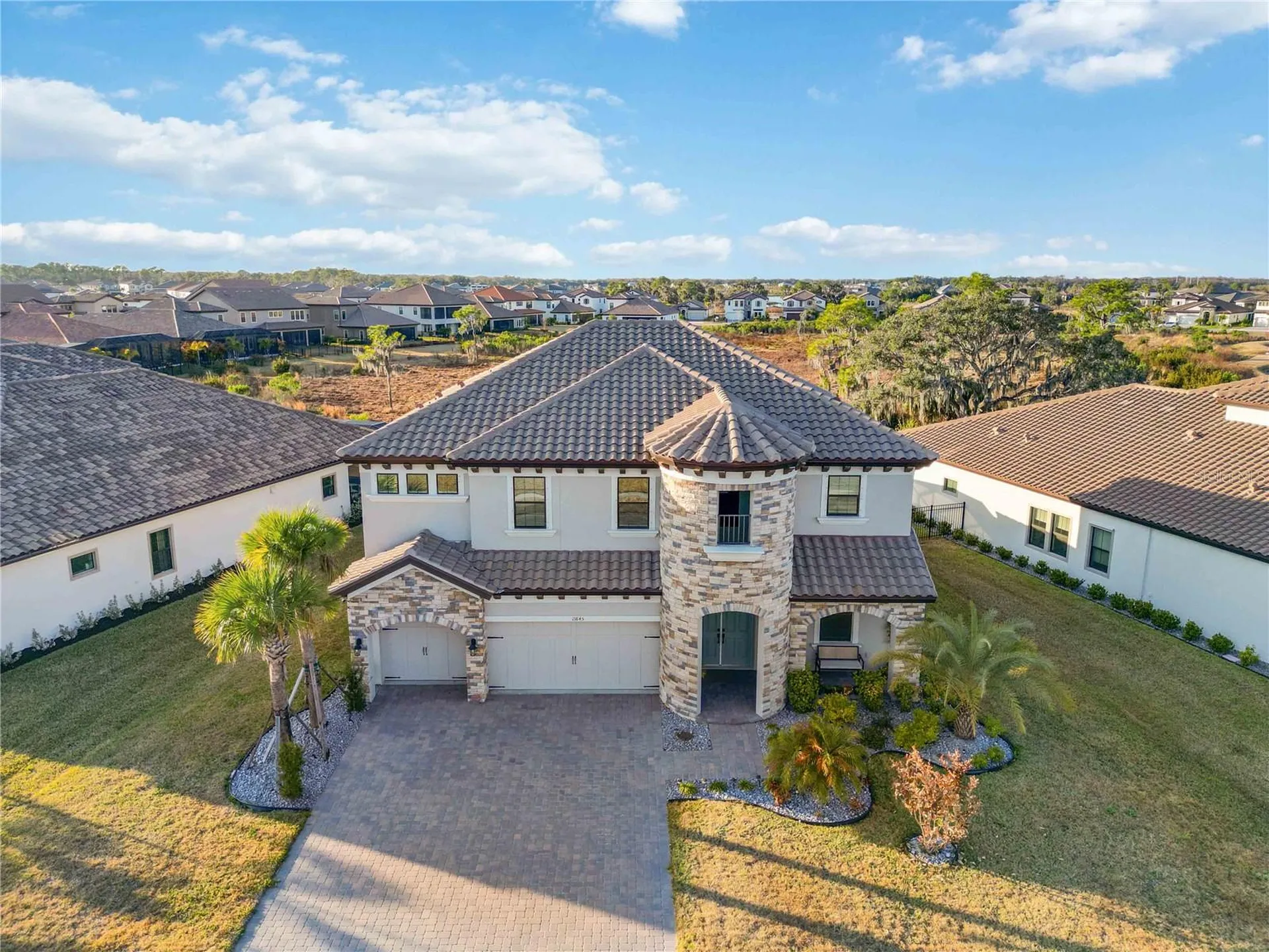 13845 Heartwood Way Parrish FL 34219
