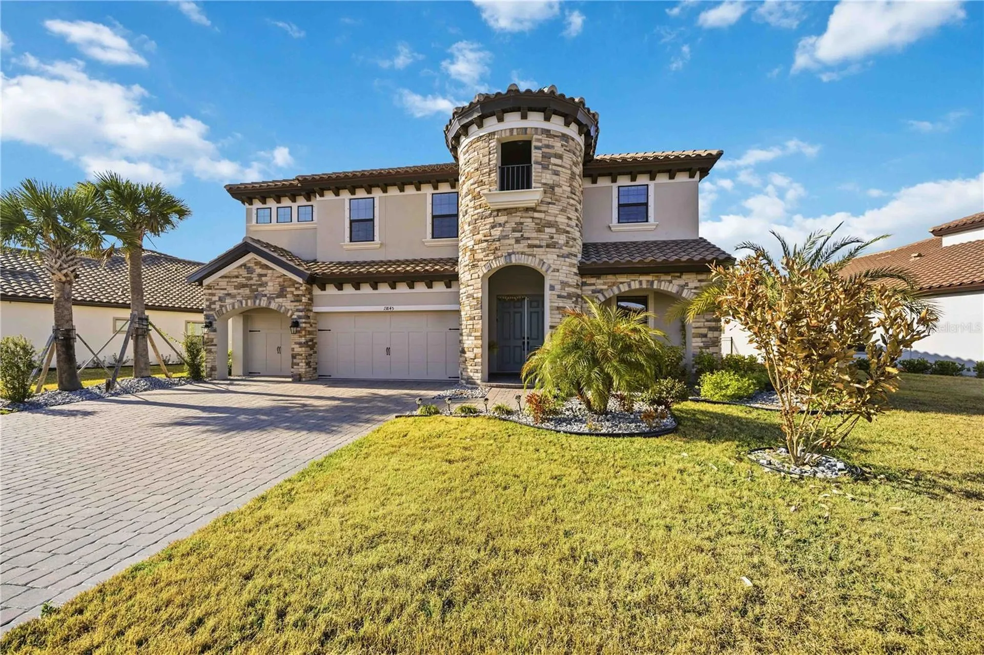13845 Heartwood Way Parrish FL 34219