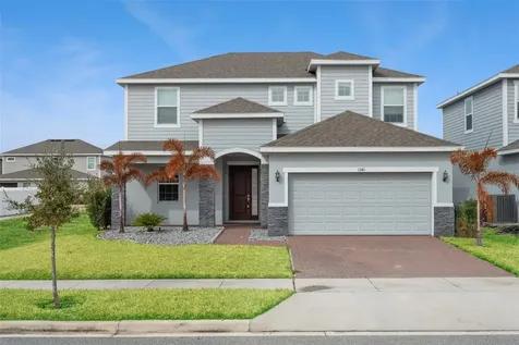 1340 Yorkdale Road Davenport FL 33837