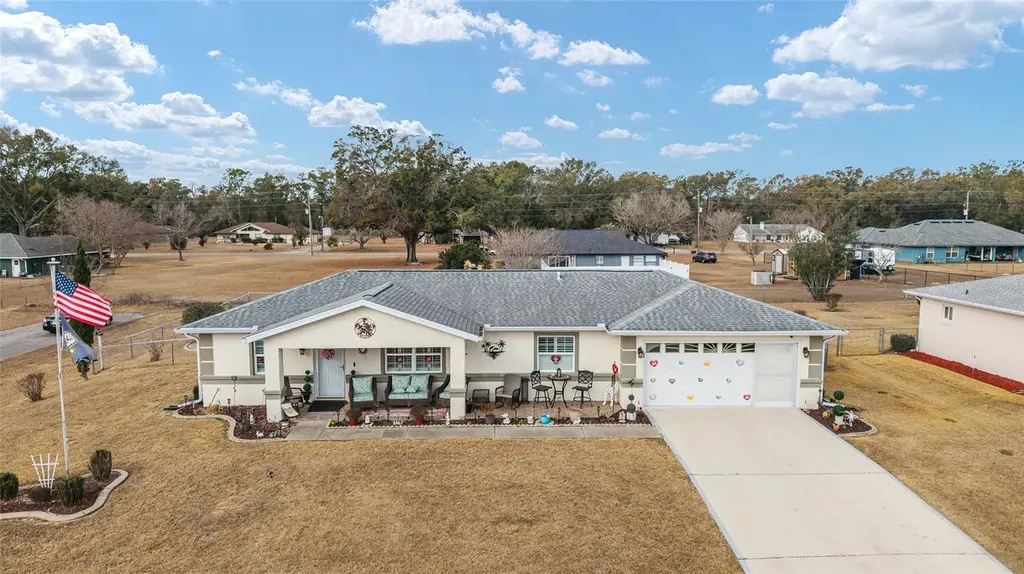 10130 SW 62nd Terrace Road Ocala FL 34476