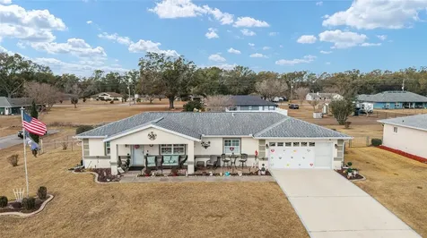 10130 SW 62nd Terrace Road Ocala FL 34476