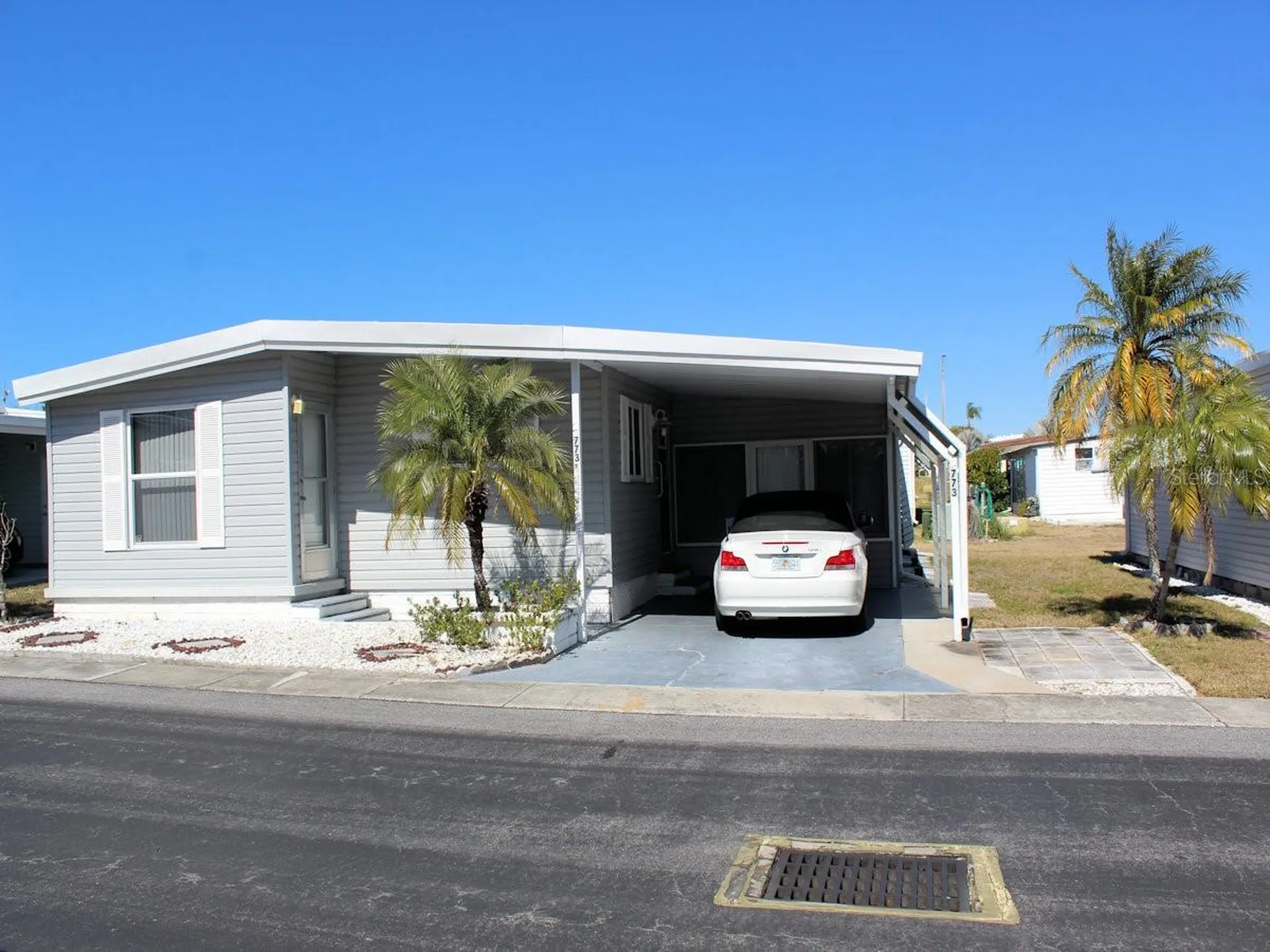 773 Royal Palm Circle Largo FL 33778