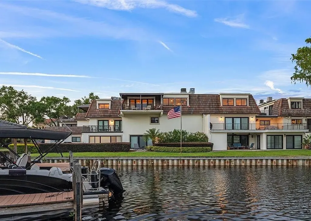 6206 Masters Boulevard Orlando FL 32819
