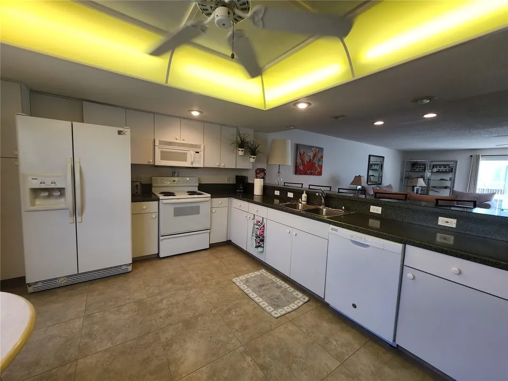 1101 Pinellas Bayway S Tierra Verde FL 33715