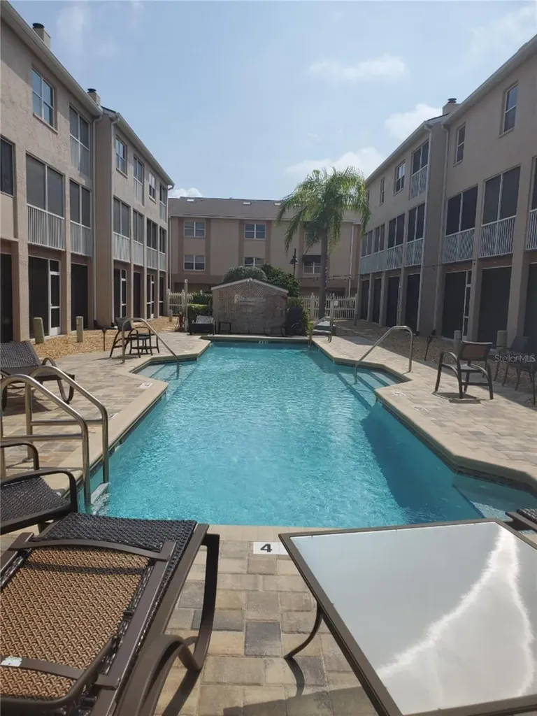 1101 Pinellas Bayway S Tierra Verde FL 33715