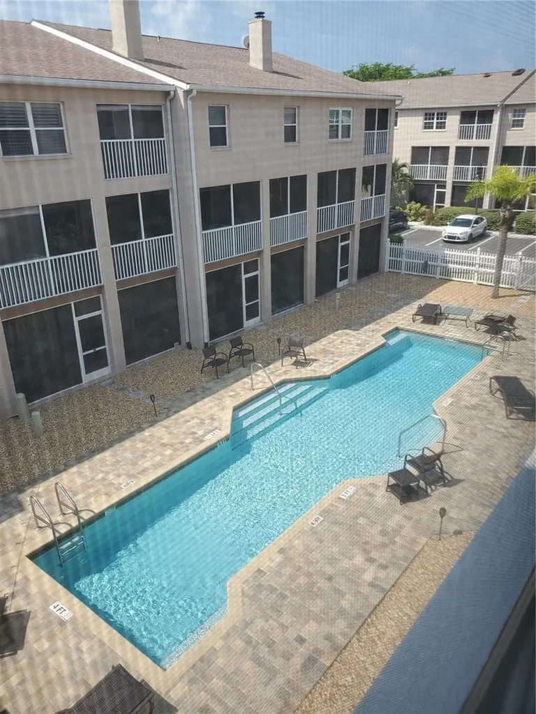 1101 Pinellas Bayway S Tierra Verde FL 33715