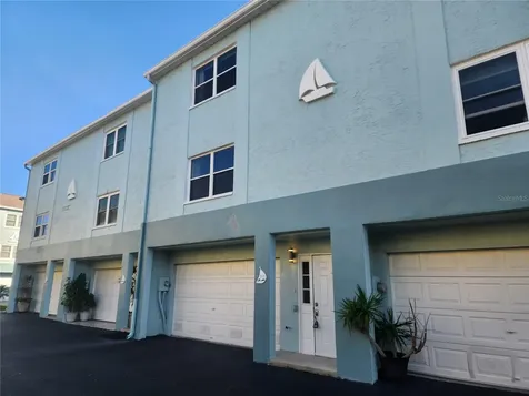 1101 Pinellas Bayway S Tierra Verde FL 33715