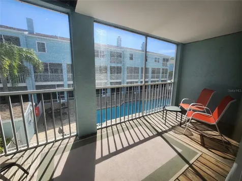 1101 Pinellas Bayway S Tierra Verde FL 33715