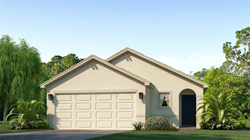11910 Texoma Court Parrish FL 34219