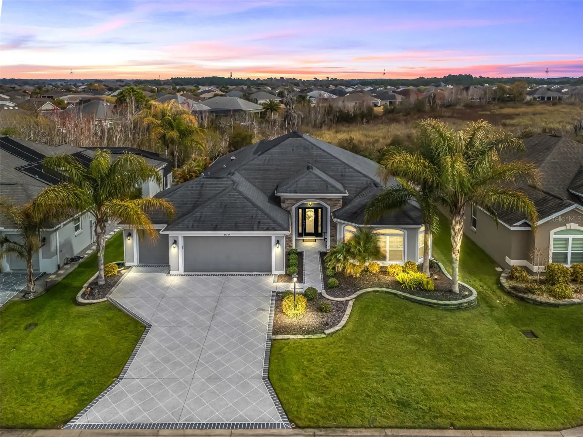 670 Woodbridge Way The Villages FL 32163