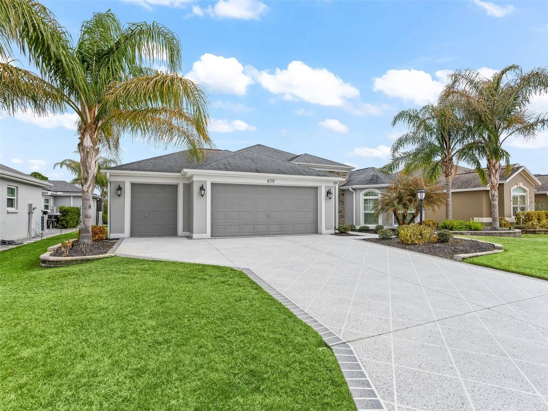 670 Woodbridge Way The Villages FL 32163