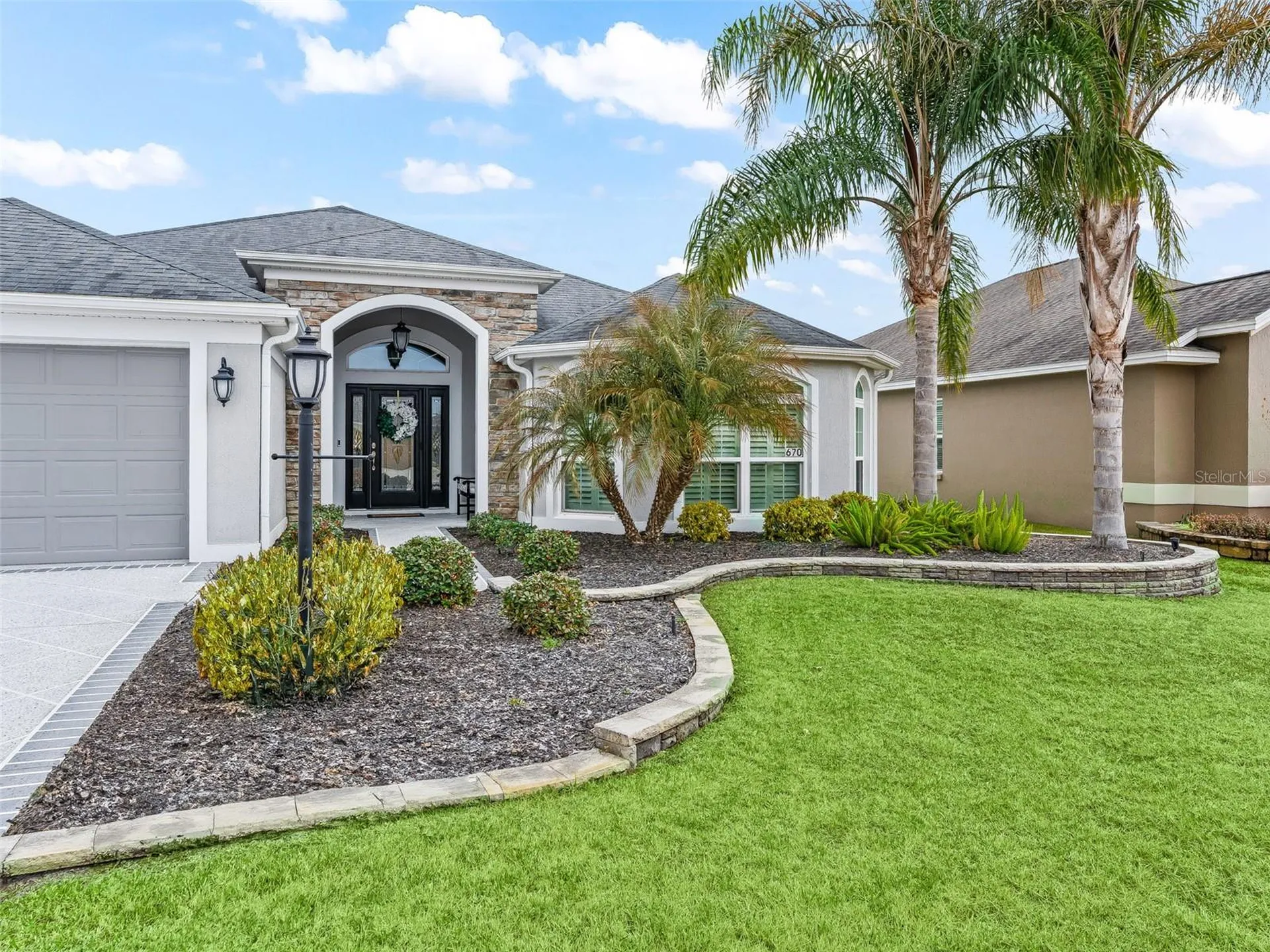 670 Woodbridge Way The Villages FL 32163